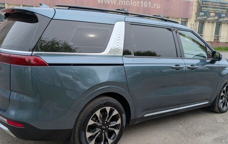 KIA Carnival, 2020 год, 3 600 000 рублей, 5 фотография
