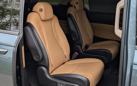 KIA Carnival, 2020 год, 3 600 000 рублей, 11 фотография