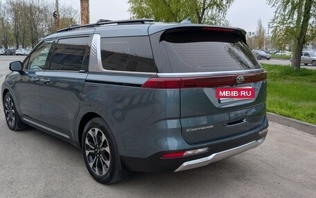 KIA Carnival, 2020 год, 3 600 000 рублей, 7 фотография