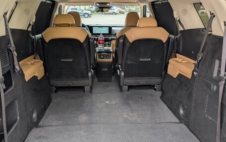 KIA Carnival, 2020 год, 3 600 000 рублей, 17 фотография