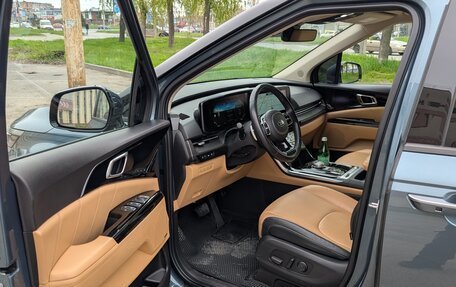 KIA Carnival, 2020 год, 3 600 000 рублей, 9 фотография