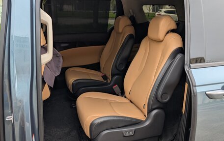 KIA Carnival, 2020 год, 3 600 000 рублей, 10 фотография