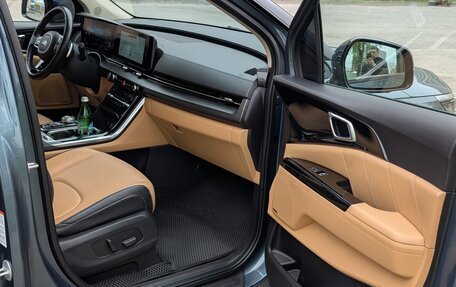 KIA Carnival, 2020 год, 3 600 000 рублей, 12 фотография