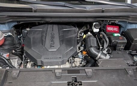 KIA Carnival, 2020 год, 3 600 000 рублей, 18 фотография