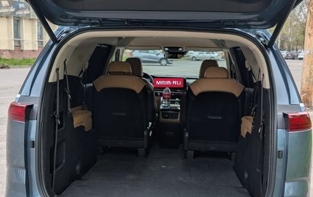 KIA Carnival, 2020 год, 3 600 000 рублей, 15 фотография