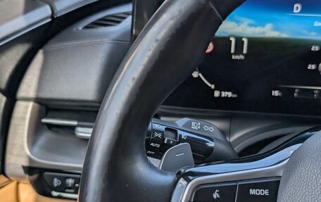 KIA Carnival, 2020 год, 3 600 000 рублей, 24 фотография