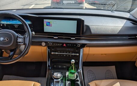 KIA Carnival, 2020 год, 3 600 000 рублей, 27 фотография