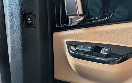 KIA Carnival, 2020 год, 3 600 000 рублей, 29 фотография