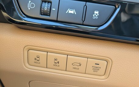 KIA Carnival, 2020 год, 3 600 000 рублей, 35 фотография