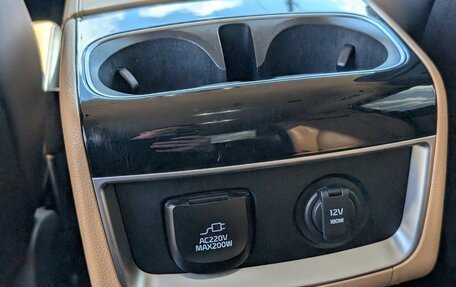 KIA Carnival, 2020 год, 3 600 000 рублей, 33 фотография