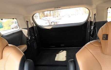 KIA Carnival, 2020 год, 3 600 000 рублей, 30 фотография