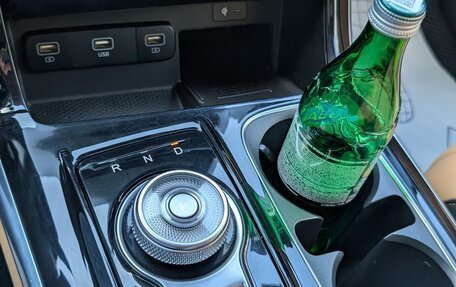 KIA Carnival, 2020 год, 3 600 000 рублей, 22 фотография