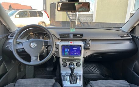 Volkswagen Passat B6, 2006 год, 690 000 рублей, 2 фотография