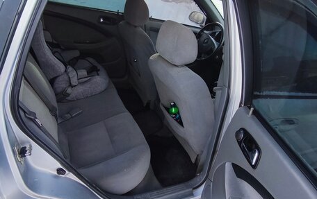 Chevrolet Lacetti, 2008 год, 430 000 рублей, 7 фотография