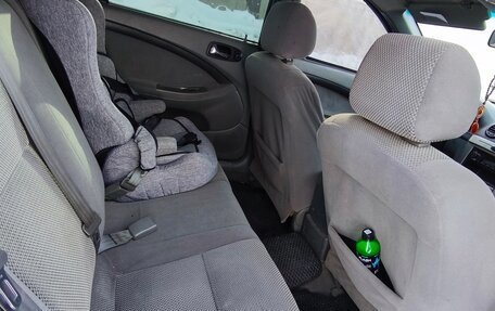 Chevrolet Lacetti, 2008 год, 430 000 рублей, 8 фотография