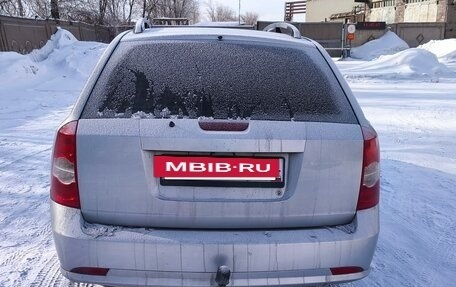 Chevrolet Lacetti, 2008 год, 430 000 рублей, 2 фотография