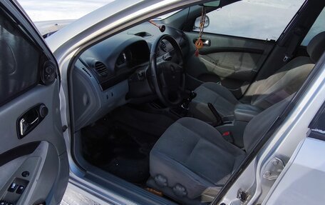 Chevrolet Lacetti, 2008 год, 430 000 рублей, 6 фотография