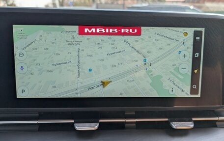 KIA Carnival, 2020 год, 3 600 000 рублей, 38 фотография