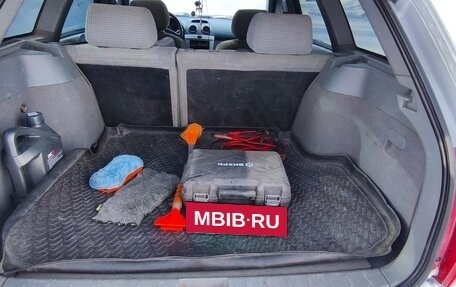 Chevrolet Lacetti, 2008 год, 430 000 рублей, 9 фотография