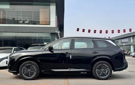 Nissan Pathfinder, 2026 год, 5 522 000 рублей, 4 фотография