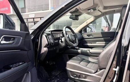 Nissan Pathfinder, 2026 год, 5 522 000 рублей, 6 фотография