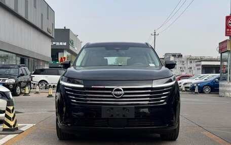 Nissan Pathfinder, 2026 год, 5 522 000 рублей, 2 фотография