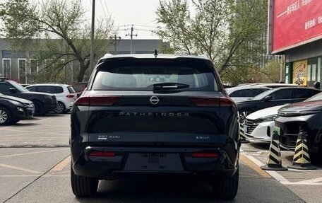 Nissan Pathfinder, 2026 год, 5 522 000 рублей, 5 фотография