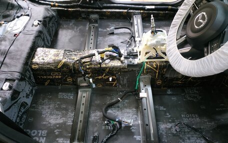 Mazda Axela, 2018 год, 1 420 000 рублей, 5 фотография