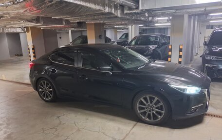 Mazda Axela, 2018 год, 1 420 000 рублей, 2 фотография