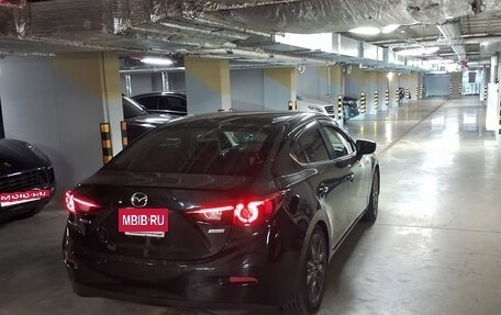 Mazda Axela, 2018 год, 1 420 000 рублей, 3 фотография