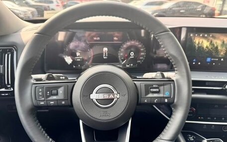 Nissan Pathfinder, 2026 год, 5 522 000 рублей, 9 фотография