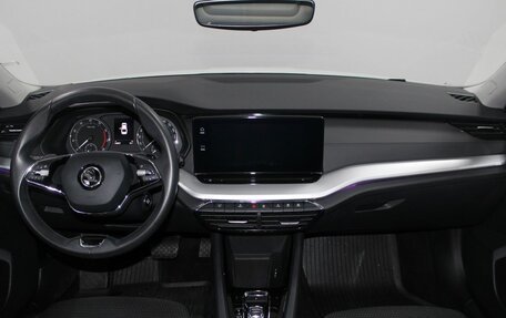 Skoda Octavia IV, 2021 год, 2 689 900 рублей, 8 фотография