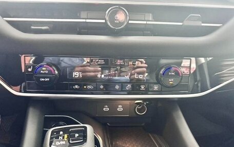 Nissan Pathfinder, 2026 год, 5 522 000 рублей, 10 фотография