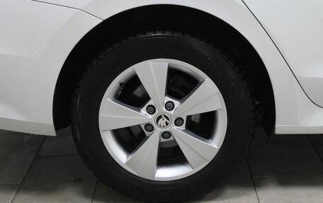 Skoda Octavia IV, 2021 год, 2 689 900 рублей, 7 фотография