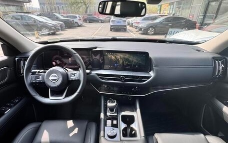 Nissan Pathfinder, 2026 год, 5 522 000 рублей, 8 фотография