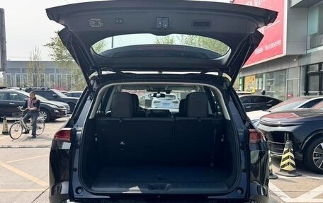 Nissan Pathfinder, 2026 год, 5 522 000 рублей, 12 фотография