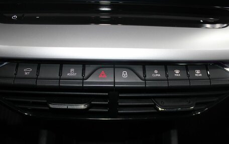 Skoda Octavia IV, 2021 год, 2 689 900 рублей, 11 фотография