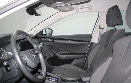 Skoda Octavia IV, 2021 год, 2 689 900 рублей, 13 фотография