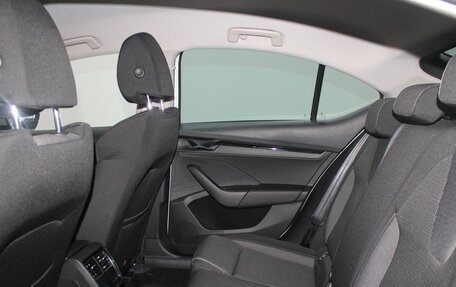 Skoda Octavia IV, 2021 год, 2 689 900 рублей, 14 фотография