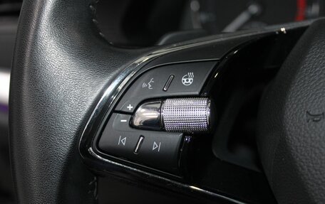 Skoda Octavia IV, 2021 год, 2 689 900 рублей, 17 фотография