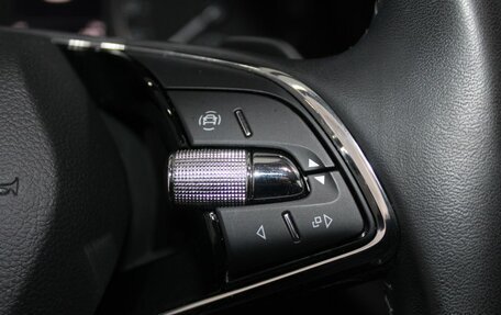 Skoda Octavia IV, 2021 год, 2 689 900 рублей, 18 фотография