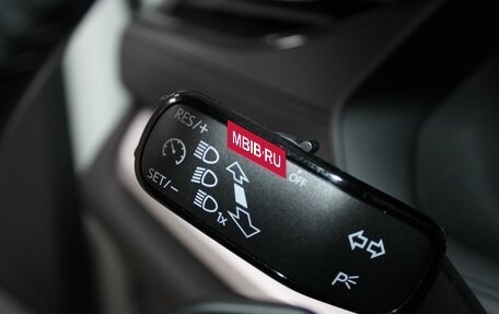 Skoda Octavia IV, 2021 год, 2 689 900 рублей, 19 фотография