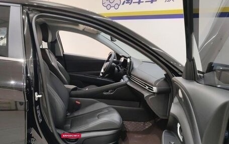 Hyundai Elantra, 2025 год, 1 805 000 рублей, 7 фотография