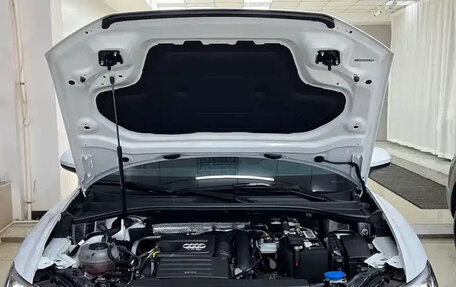 Audi Q3, 2023 год, 2 665 005 рублей, 4 фотография