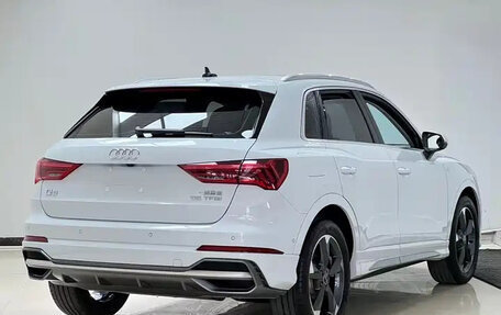 Audi Q3, 2023 год, 2 665 005 рублей, 5 фотография