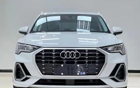 Audi Q3, 2023 год, 2 665 005 рублей, 2 фотография
