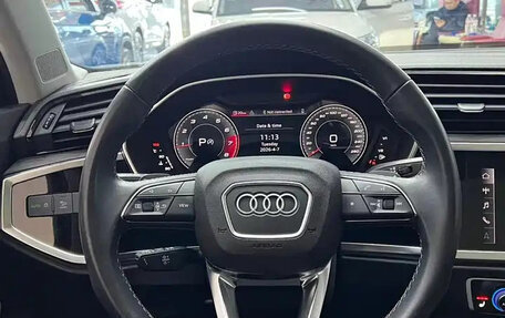 Audi Q3, 2023 год, 2 665 005 рублей, 9 фотография