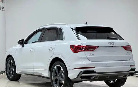 Audi Q3, 2023 год, 2 665 005 рублей, 7 фотография