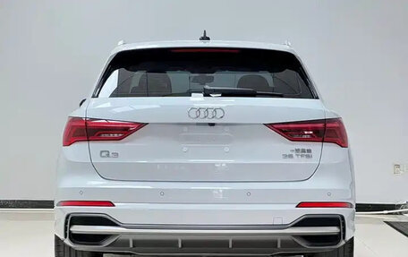 Audi Q3, 2023 год, 2 665 005 рублей, 6 фотография