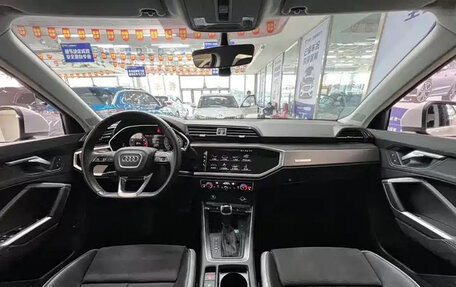 Audi Q3, 2023 год, 2 665 005 рублей, 11 фотография